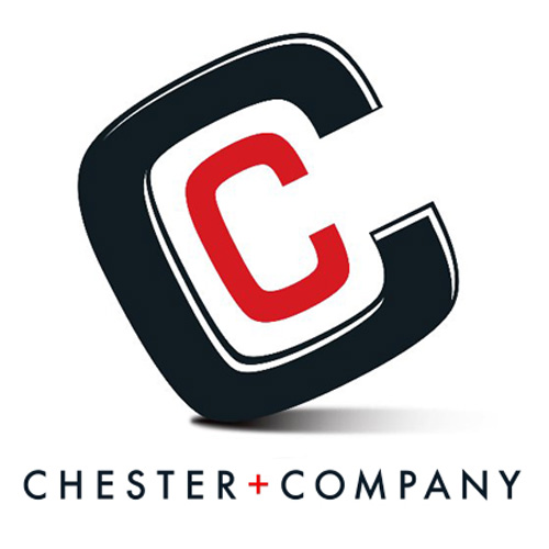 Chester + Company logo