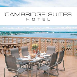 Cambridge Suites, Sydney, NS